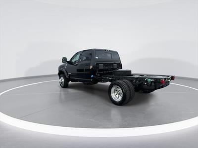 New 2026 Ram 4500 Crew Cab 60 CA Cab Chassis for sale #TG225159 - photo 2