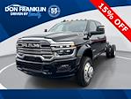 New 2026 Ram 4500 Crew Cab 60 CA Cab Chassis for sale #TG225159 - photo 1