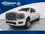 New 2026 Ram 3500 Limited Crew Cab for sale #TG228836 - photo 1