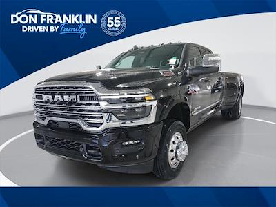 New 2026 Ram 3500 Limited Crew Cab for sale #TG228837 - photo 1