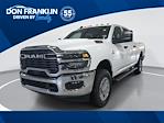 New 2026 Ram 3500 Tradesman Crew Cab for sale #TG228889 - photo 1