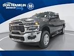 New 2026 Ram 3500 Tradesman Crew Cab for sale #TG228890 - photo 1