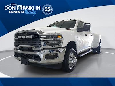 New 2026 Ram 3500 Tradesman Crew Cab for sale #TG239003 - photo 1