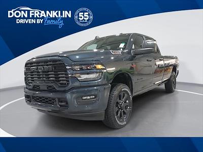 New 2026 Ram 3500 Big Horn Crew Cab for sale #TG239981 - photo 1