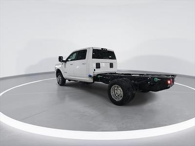New 2026 Ram 3500 Crew Cab 60 CA Cab Chassis for sale #TG260953 - photo 2