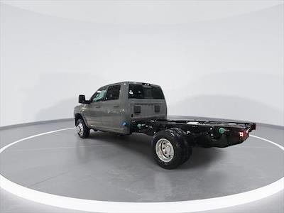New 2026 Ram 3500 Crew Cab 60 CA Cab Chassis for sale #TG260954 - photo 2