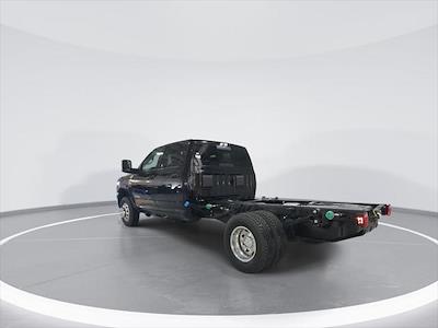 New 2026 Ram 3500 Crew Cab 60 CA Cab Chassis for sale #TG260955 - photo 2