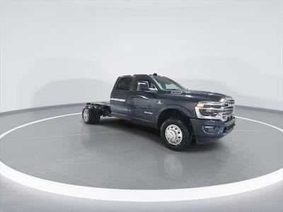 New 2026 Ram 3500 Crew Cab 60 CA Cab Chassis for sale #TG260956 - photo 2