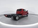 New 2026 Ram 3500 Crew Cab 60 CA Cab Chassis for sale #TG260957 - photo 8