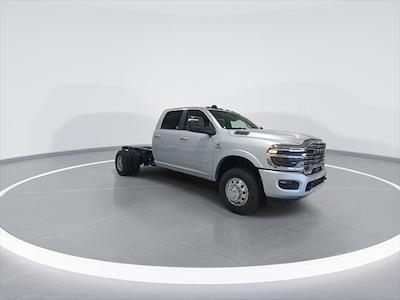 New 2026 Ram 3500 Crew Cab 60 CA Cab Chassis for sale #TG260958 - photo 2