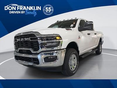 New 2026 Ram 2500 Tradesman Crew Cab for sale #TG264872 - photo 1