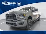 New 2026 Ram 2500 Tradesman Crew Cab for sale #TG264879 - photo 1