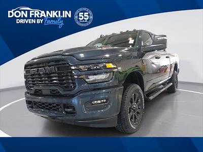 New 2026 Ram 2500 Tradesman Crew Cab for sale #TG264881 - photo 1