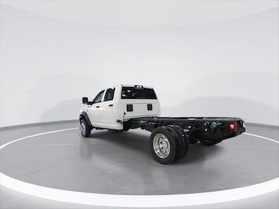 New 2026 Ram 4500 Crew Cab 84 CA Cab Chassis for sale #TG265782 - photo 2