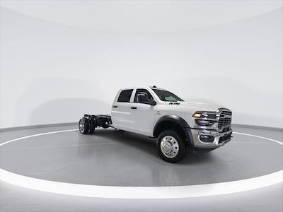 New 2026 Ram 4500 Crew Cab 84 CA Cab Chassis for sale #TG265783 - photo 2