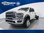 New 2026 Ram 4500 Crew Cab 84 CA Cab Chassis for sale #TG265783 - photo 1