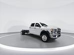 New 2026 Ram 4500 Crew Cab 84 CA Cab Chassis for sale #TG265783 - photo 2