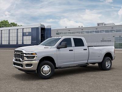 New 2026 Ram 3500 Tradesman Crew Cab for sale #TG266936 - photo 1