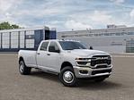 New 2026 Ram 3500 Tradesman Crew Cab for sale #TG266936 - photo 3