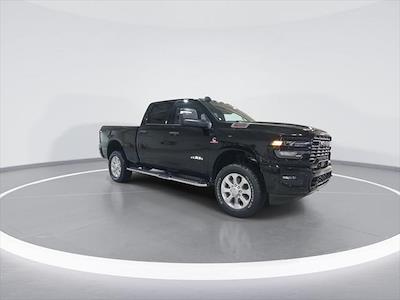New 2026 Ram 2500 Big Horn Crew Cab for sale #TG277517 - photo 2