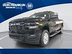 New 2026 Ram 2500 Big Horn Crew Cab for sale #TG277517 - photo 1