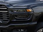 New 2026 Ram 2500 Big Horn Crew Cab for sale #TG277517 - photo 36