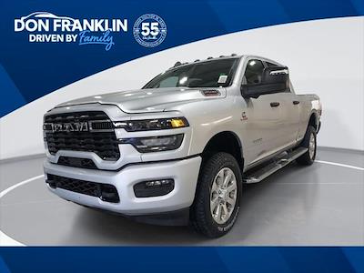 New 2026 Ram 2500 Big Horn Crew Cab for sale #TG277521 - photo 1