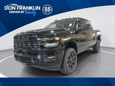 New 2026 Ram 2500 Big Horn Crew Cab for sale #TG277522 - photo 1