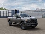 New 2026 Ram 2500 Big Horn Crew Cab for sale #TG277525 - photo 3