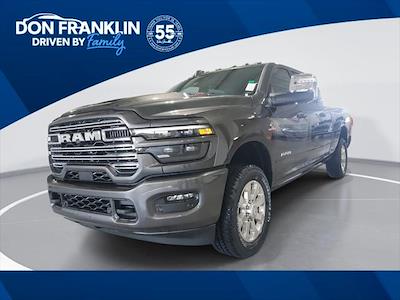 New 2026 Ram 2500 Laramie Mega Cab for sale #TG284633 - photo 1