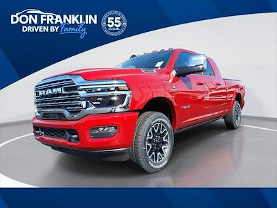New 2026 Ram 2500 Longhorn Mega Cab for sale #TG284647 - photo 1