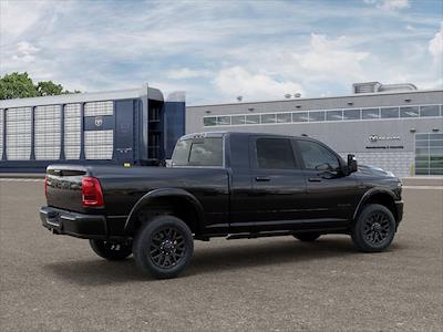 New 2026 Ram 2500 Limited Mega Cab for sale #TG284652 - photo 2