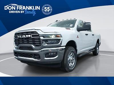 New 2026 Ram 2500 Tradesman Crew Cab for sale #TG290210 - photo 1