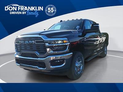New 2026 Ram 2500 Tradesman Crew Cab for sale #TG290212 - photo 1