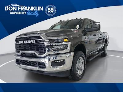 New 2026 Ram 2500 Tradesman Crew Cab for sale #TG290213 - photo 1