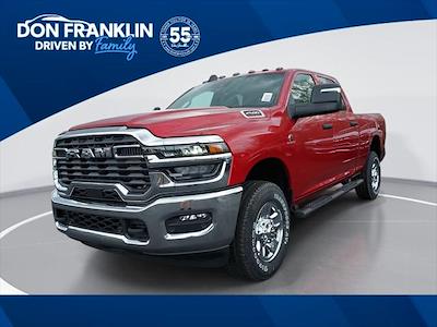 New 2026 Ram 2500 Tradesman Crew Cab for sale #TG290214 - photo 1