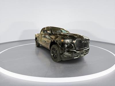 New 2026 Ram 1500 Laramie Crew Cab 4x4 Pickup for sale #TN157411 - photo 2