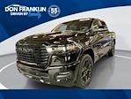 New 2026 Ram 1500 Laramie Crew Cab 4x4 Pickup for sale #TN157411 - photo 1