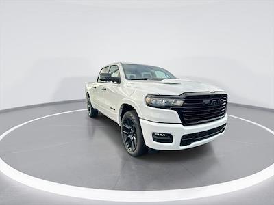 New 2026 Ram 1500 Laramie Crew Cab 4x4 Pickup for sale #TN157412 - photo 2