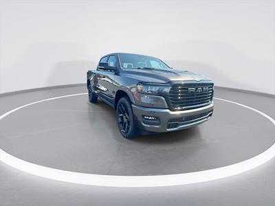 New 2026 Ram 1500 Laramie Crew Cab 4x4 Pickup for sale #TN157413 - photo 2