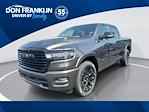 New 2026 Ram 1500 Laramie Crew Cab 4x4 Pickup for sale #TN157413 - photo 1