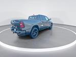 New 2026 Ram 1500 Laramie Crew Cab 4x4 Pickup for sale #TN157413 - photo 8