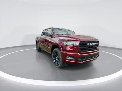 New 2026 Ram 1500 Laramie Crew Cab 4x4 Pickup for sale #TN174649 - photo 2