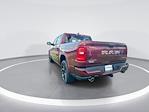 New 2026 Ram 1500 Laramie Crew Cab 4x4 Pickup for sale #TN174649 - photo 6