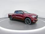 New 2026 Ram 1500 Laramie Crew Cab 4x4 Pickup for sale #TN174649 - photo 9