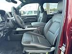 New 2026 Ram 1500 Laramie Crew Cab 4x4 Pickup for sale #TN174649 - photo 17