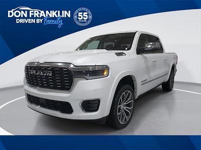 New 2026 Ram 1500 Limited Longhorn Crew Cab for sale #TN174784 - photo 1