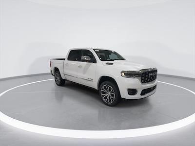 New 2026 Ram 1500 Limited Longhorn Crew Cab for sale #TN174784 - photo 2