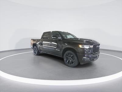 New 2026 Ram 1500 Laramie Crew Cab for sale #TN183164 - photo 2