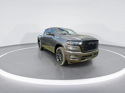 New 2026 Ram 1500 Laramie Crew Cab 4x4 Pickup for sale #TN206992 - photo 2